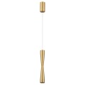 Подвесной светильник Odeon Light Anika Hightech 4292/5L