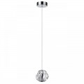Подвесной светодиодный светильник Odeon Light L-Vision Jemstone 5084/5L