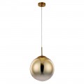 Подвесной светильник Arte Lamp Jupiter Gold A7963SP-1GO Подвесной светильник Arte Lamp Jupiter Gold A7963SP-1GO