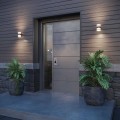 Уличный настенный светильник Novotech Estima Street 359718