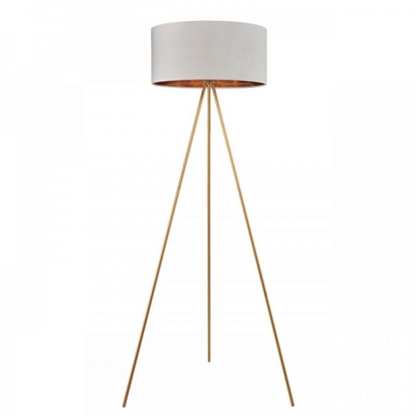 Торшер Lumion Neoclassi Tapioka 8077/1F