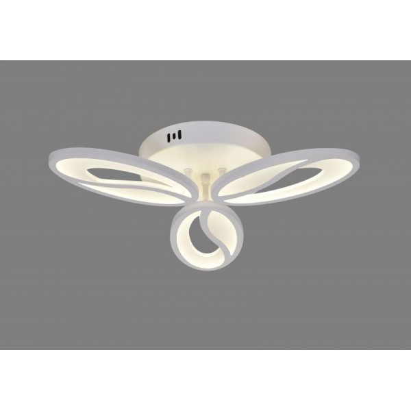 5289/3 WT (1/10) Люстра MN (RL)