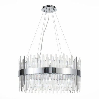 Подвесная люстра ST Luce Bafo SL1160.103.18 Подвесная люстра ST Luce Bafo SL1160.103.18