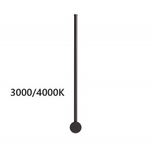 Настенный светильник Odeon Light Fillini Hightech 4335/12WLP