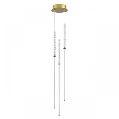 Подвесной светильник Odeon Light MONELLA 6639/33L Подвесной светильник Odeon Light MONELLA 6639/33L