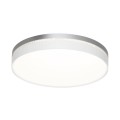 Настенно-потолочный светильник Sonex Color Nohava Grey 7670/DLN