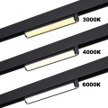Трековый светильник Novotech VECTOR 359950
