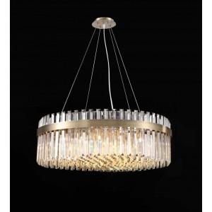 G30-ф800 BRONZE (1) Люстра (NW) G30-ф800 BRONZE (1) Люстра (NW)