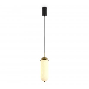 Подвесной светильник Freya FR5627PL-L15BBS