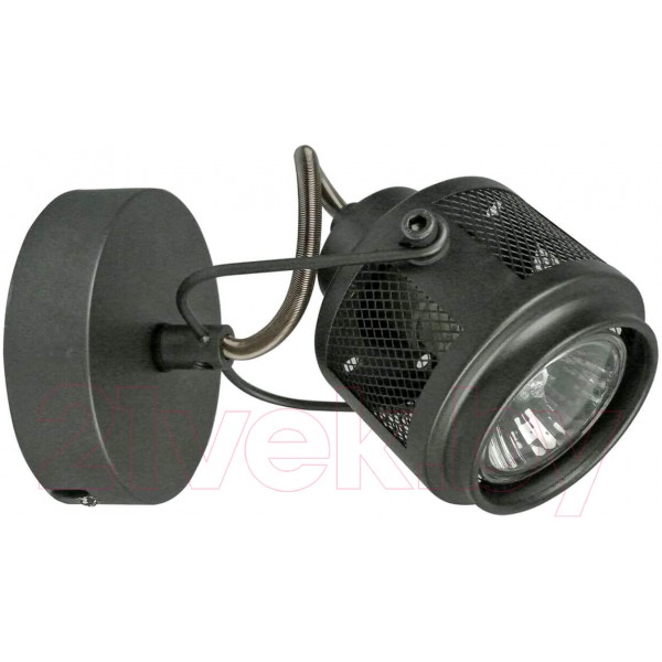 Спот Lussole Loft Haines GRLSP-8045