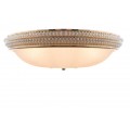 Потолочный светильник Arte Lamp Vassoio A9205PL-5GO