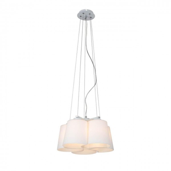 Подвесная люстра ST Luce Chiello SL543.503.05