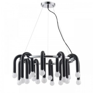 Подвесная люстра Lumion CASPIAN 5699/20