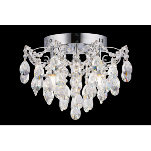 1507/4+4 CR (1) Люстра (RL)