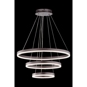 5205/250+400+600 CF (1) Люстра N (RL)