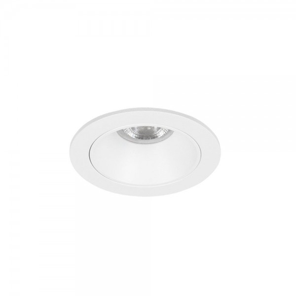 Встраиваемый светильник Arte Lamp Act Mini A3536PL-1WH