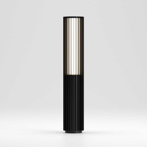 Светильник садово-парковый Entero черный Elektrostandard Entero a070268