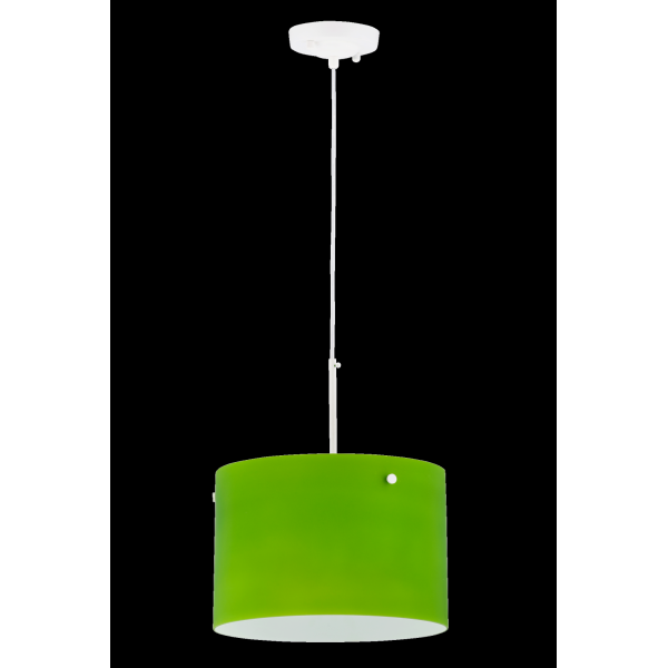 5041/1 GREEN (1) Люстра