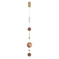 Подвесной светильник Odeon Light Callisto Modern 5457/5L