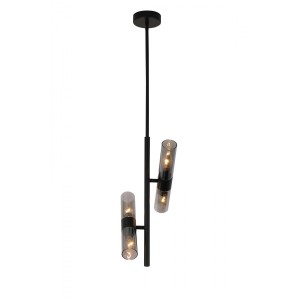 74783/4 BLACK (1) Люстра (RL) #