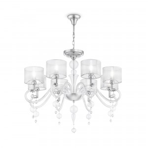 Люстра Maytoni MOD603-08-N