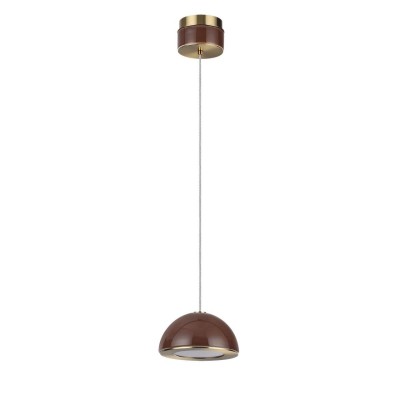 Подвесной светильник Odeon Light Lulu L-Vision 5453/6LA