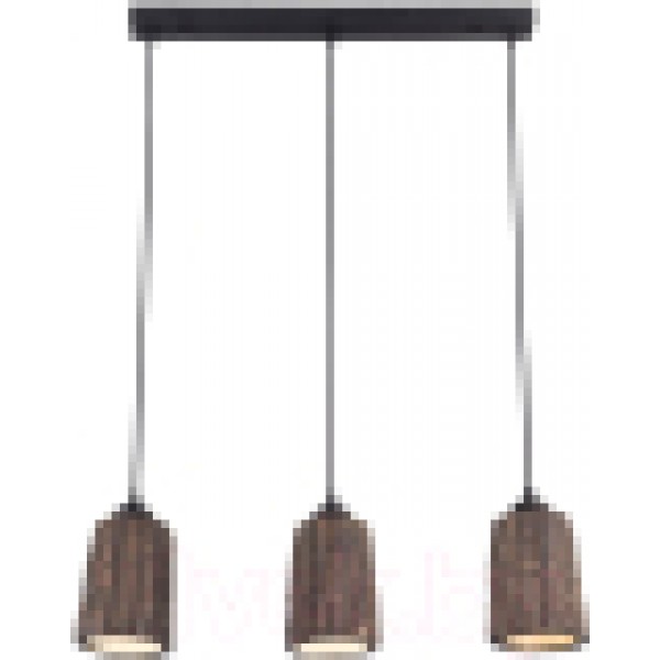 Люстра Lussole Loft Hauppauge LSP-9863