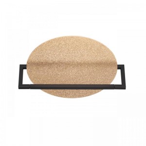 Настенно-потолочный светодиодный светильник Odeon Light Hightech Lunar 7016/15WL Настенно-потолочный светодиодный светильник Odeon Light Hightech Lunar 7016/15WL