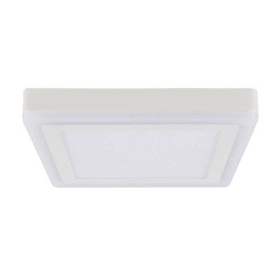 Потолочный светодиодный светильник Arte Lamp Altair A7724PL-2WH Потолочный светодиодный светильник Arte Lamp Altair A7724PL-2WH