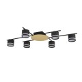Светильник потолочный Lumion BENUA 8304/6C