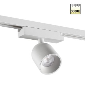 Трековый светильник Novotech Solette Port 359805 Трековый светильник Novotech Solette Port 359805
