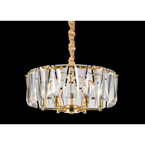 5513E/6 GD (1) Люстра (NW) 5513E/6 GD (1) Люстра (NW)