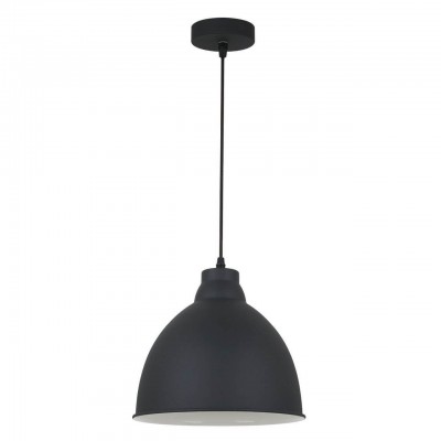 Подвесной светильник Arte Lamp Casato A2055SP-1BK Подвесной светильник Arte Lamp Casato A2055SP-1BK