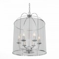 Подвесная люстра ST Luce Odierno SL267.103.06