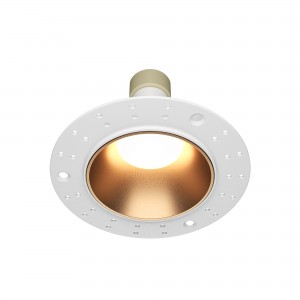Встраиваемый светильник Technical DL126-GU10-TRS-MG