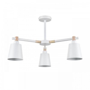 Потолочная люстра Lumion Moderni Rosalina 8097/3C