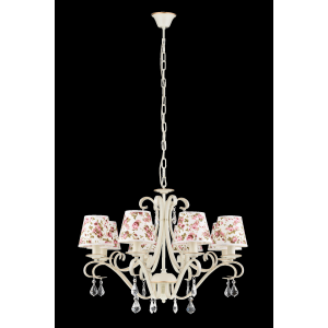 85680/8 BGE+MGD (1) Люстра 85680/8 BGE+MGD (1) Люстра