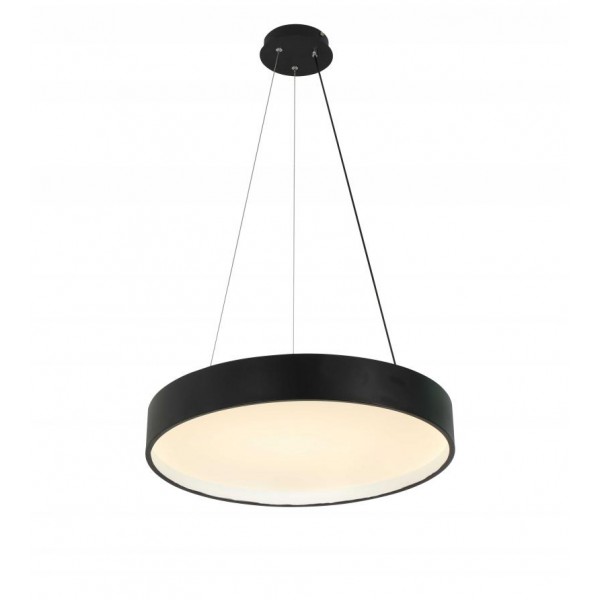 2541/400P BLACK (1) Подвесной светильник (RL)