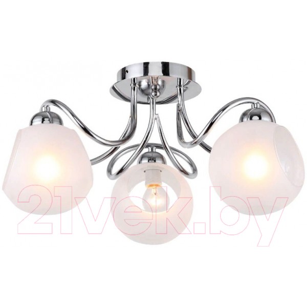 Люстра Lussole LGO Iliamna LSP-8139