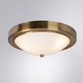 Потолочный светильник Arte Lamp James A4049PL-3PB