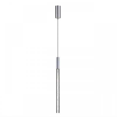 Подвесной светодиодный светильник Odeon Light L-Vision Aletta 6694/4L