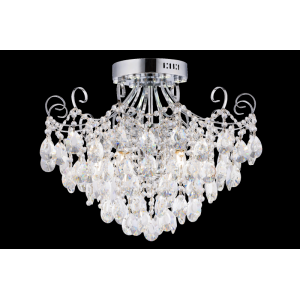 1501/6+6 CR (1) Люстра (RL) 1501/6+6 CR (1) Люстра (RL)