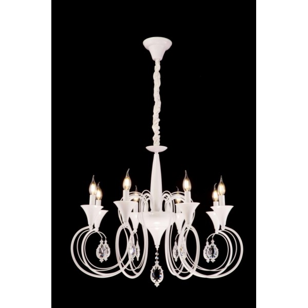 6919/8 SWH (1) Люстра NW