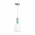 Подвесной светильник Lumion Moderni Gillian 5235/1A