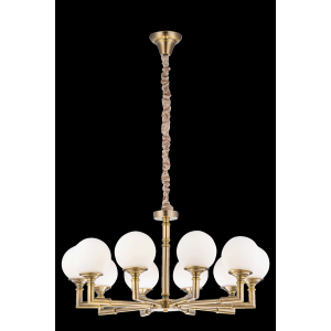 8683/10BR BRONZE (1) Люстра NW 8683/10BR BRONZE (1) Люстра NW