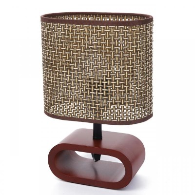 Настольная лампа Lumion County Maderana 8200/1T Настольная лампа Lumion County Maderana 8200/1T