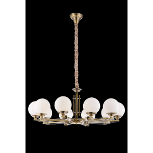 8682/10BR BRONZE (1) Люстра NW 8682/10BR BRONZE (1) Люстра NW