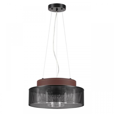 Подвесная люстра Lumion Moderni Basalto 6598/3C