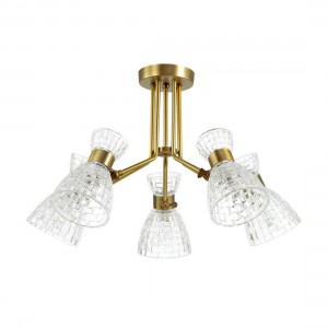 Потолочная люстра Lumion Comfi Jackie 3704/5C