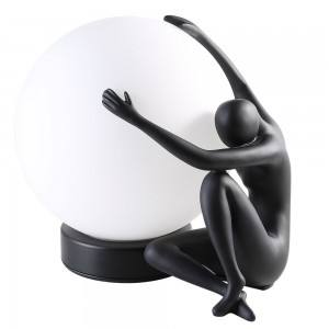 Настольная лампа Divinare Eleganza 1042/06 TL-6 Настольная лампа Divinare Eleganza 1042/06 TL-6